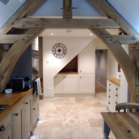 Kingsgate Cottage Винчестер Экстерьер фото